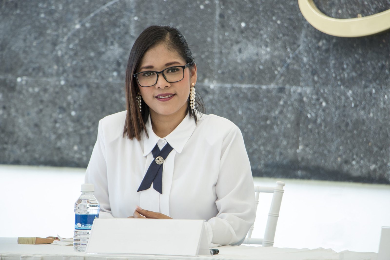 business woman